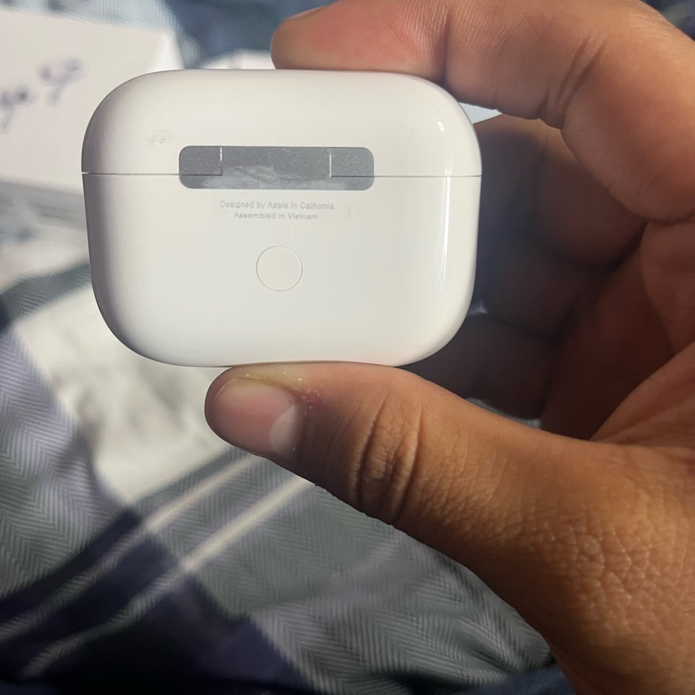 AirPods gen 2